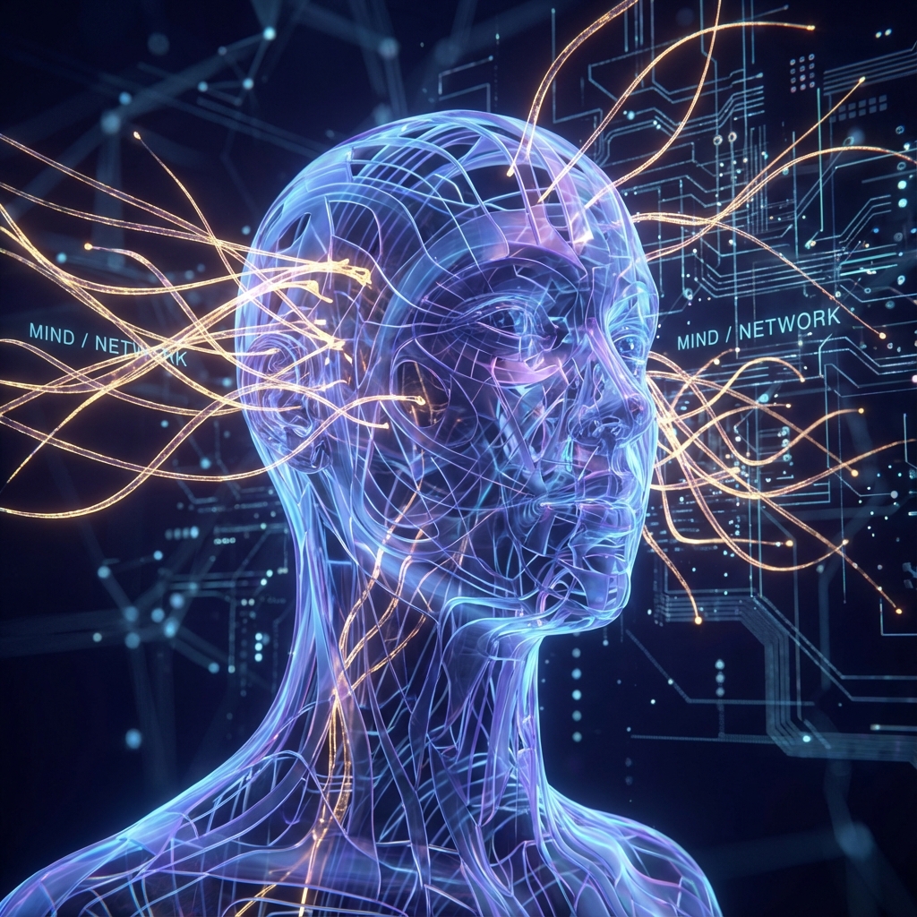 Psychology of AI Art