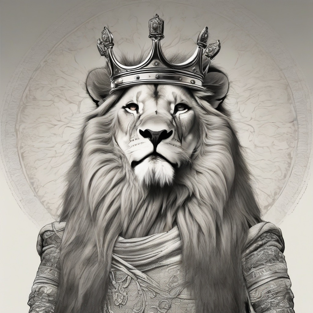 AI generated image - Cityscape